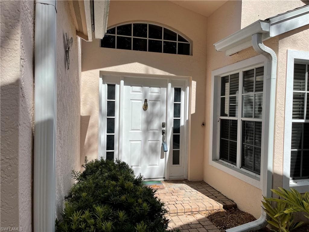 7719 Ahoy AVE NAPLES, FL 34109