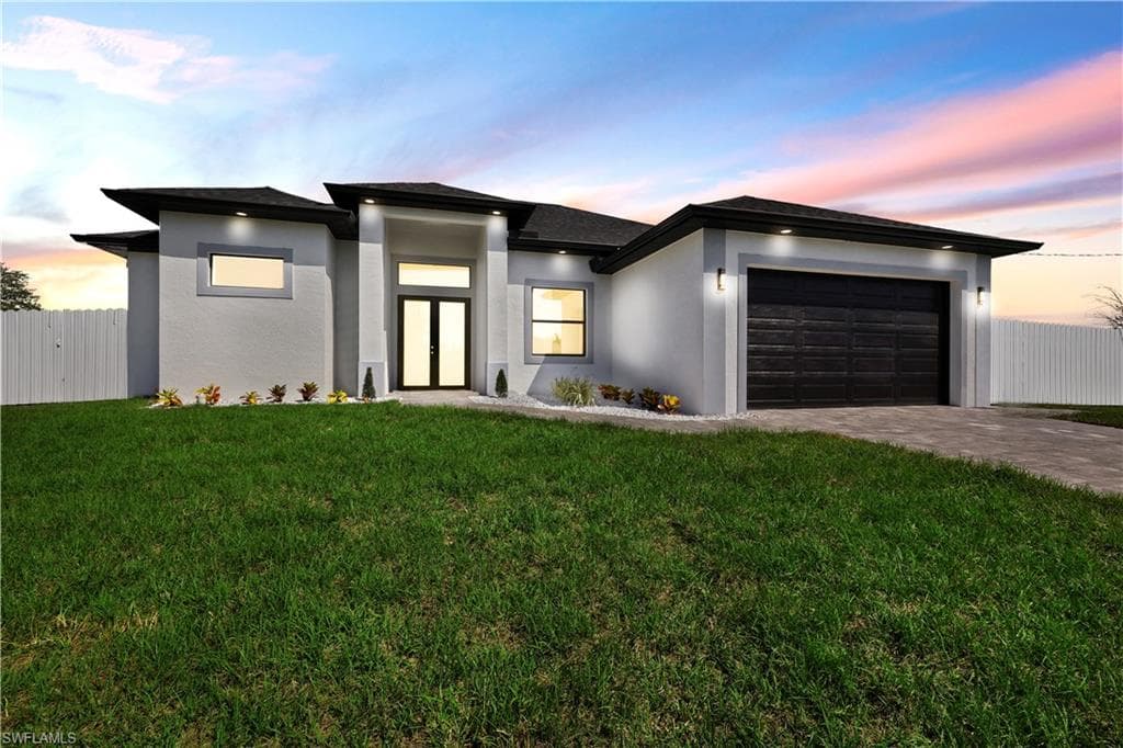 1043 NE 13th PL CAPE CORAL, FL 33909