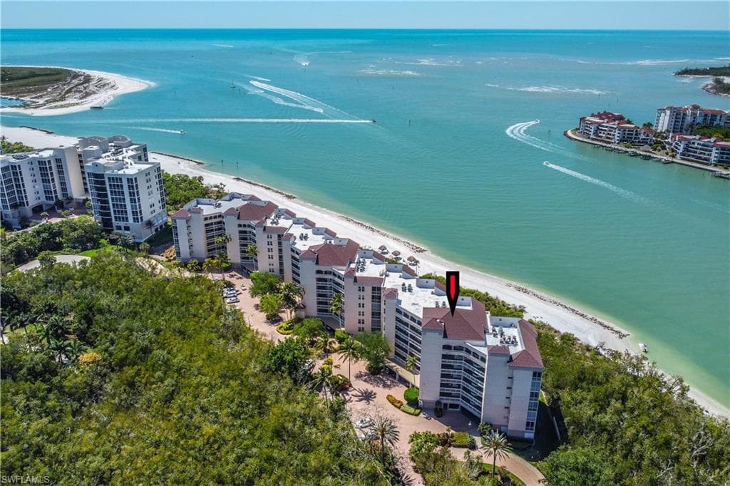 6000 Royal Marco WAY 555 MARCO ISLAND, FL 34145