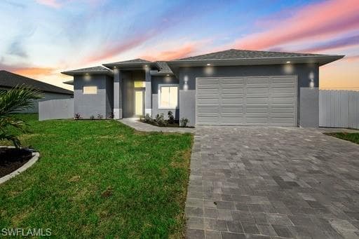 305 NE 7th TER CAPE CORAL, FL 33909