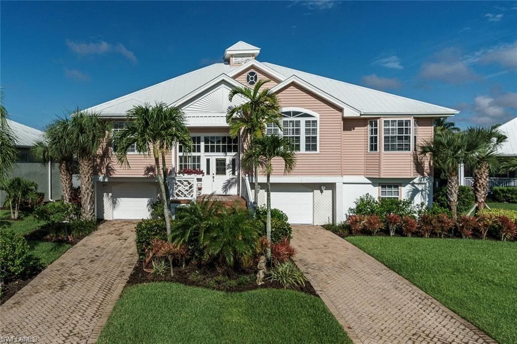 6021 Tidewater Island CIR FORT MYERS, FL 33908