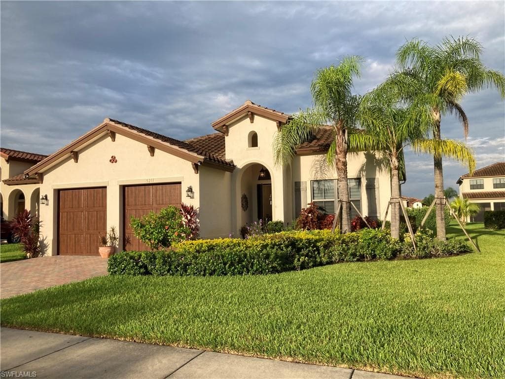 5211 Vizcaya ST AVE MARIA, FL 34142