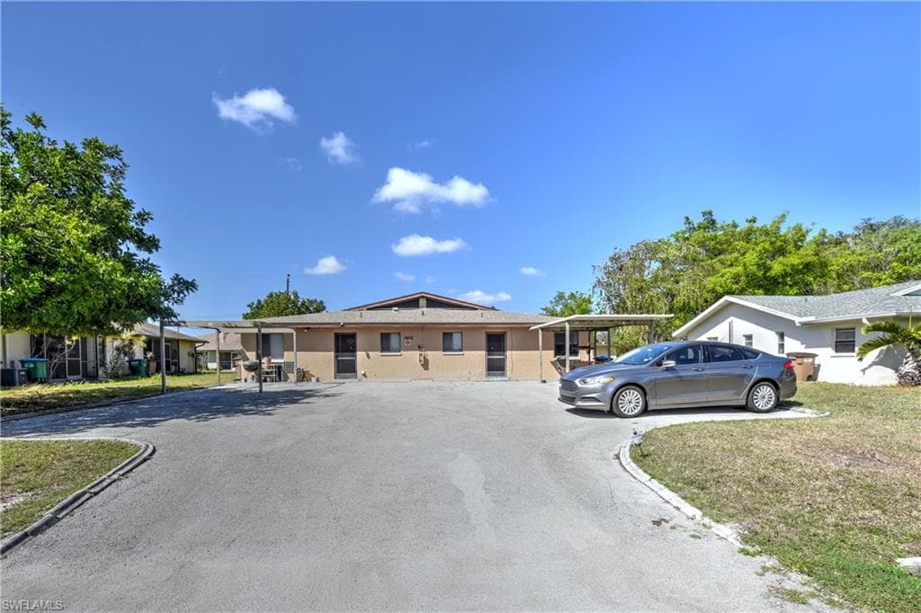 3632 SE 10th AVE CAPE CORAL, FL 33904