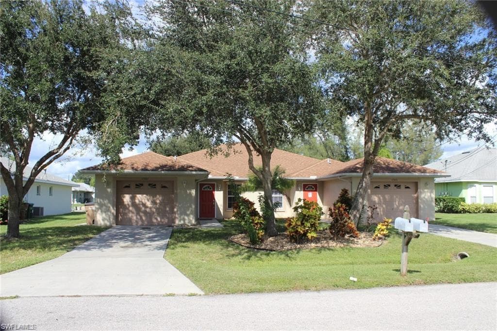 1301 SE 6th ST CAPE CORAL, FL 33990
