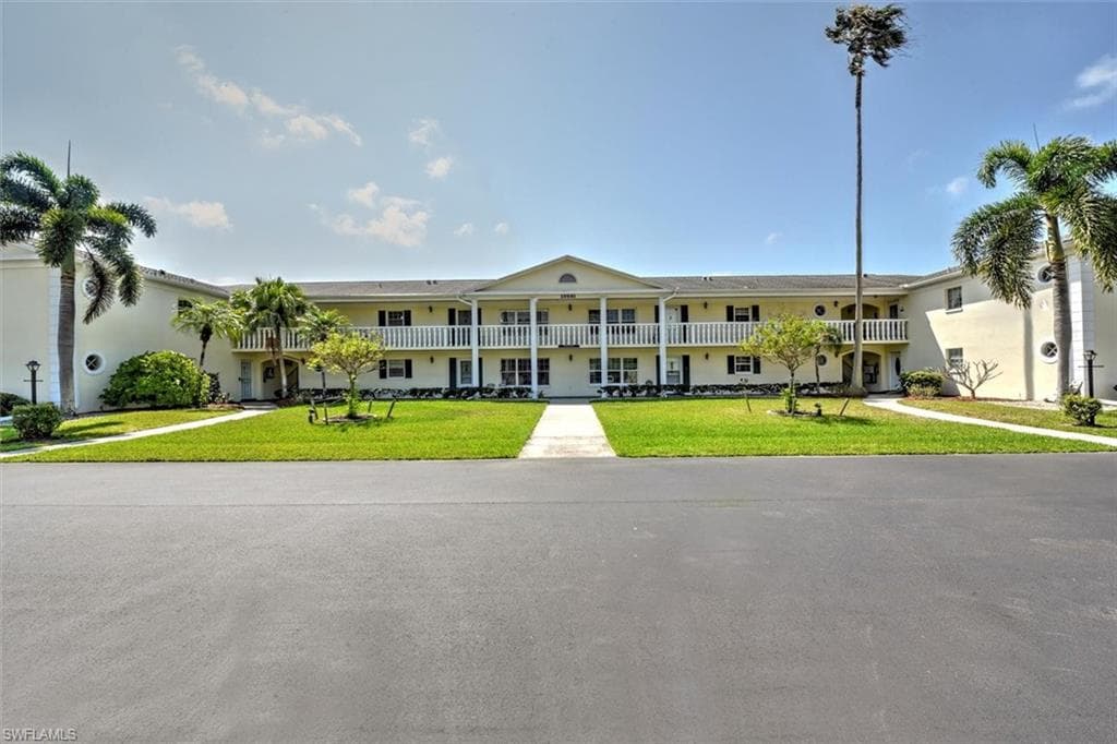 13561 Stratford Place CIR 101 FORT MYERS, FL 33919