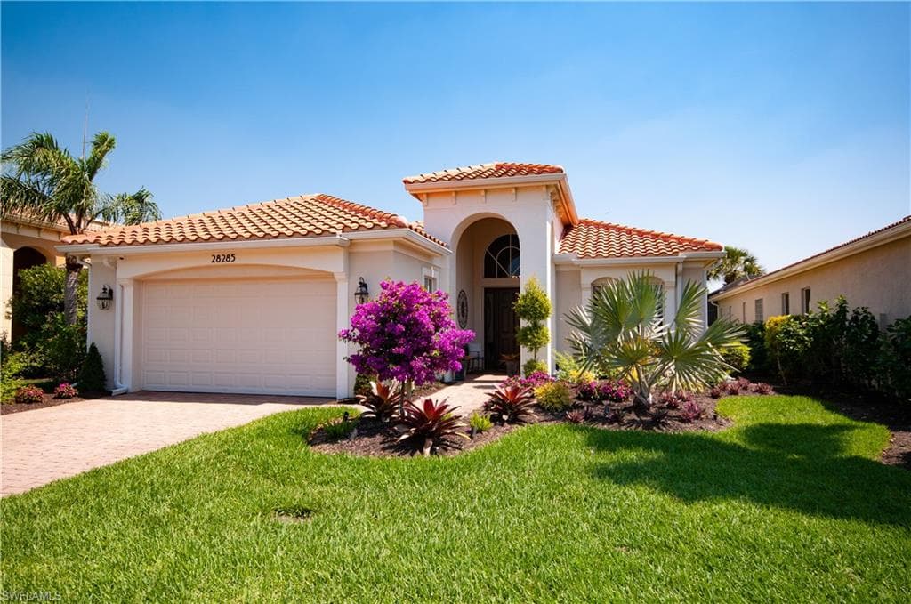 28285 Altessa WAY BONITA SPRINGS, FL 34135