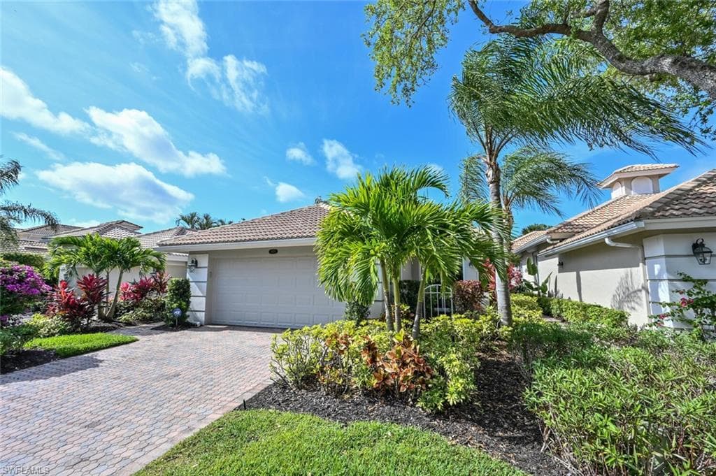 3878 Cotton Green Path DR NAPLES, FL 34114