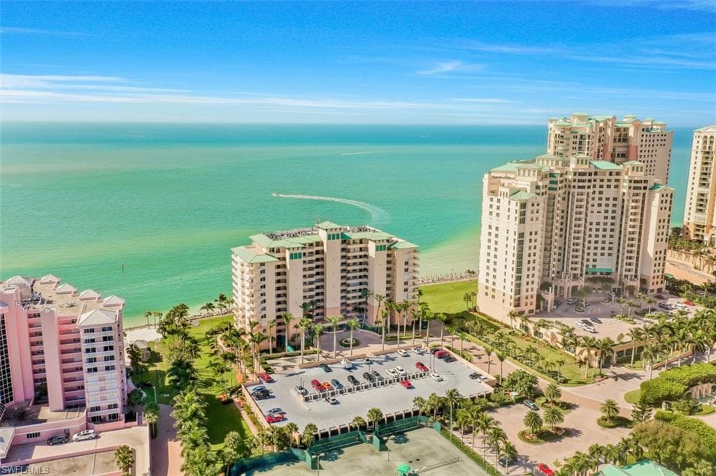 990 Cape Marco DR 102 MARCO ISLAND, FL 34145