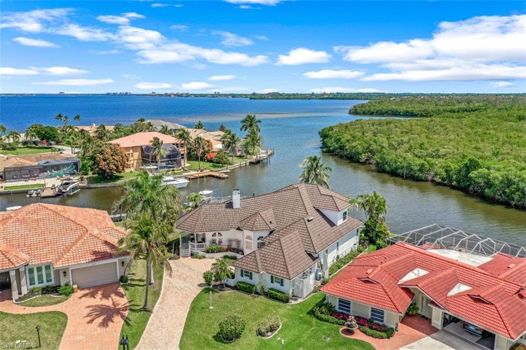 14681 Eden ST FORT MYERS, FL 33908