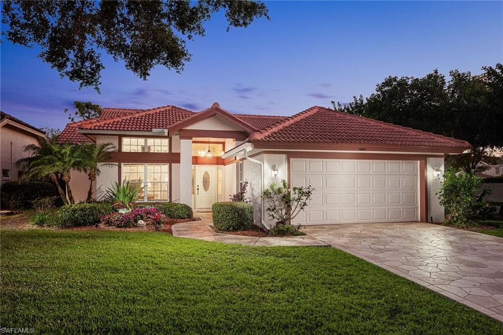 7500 San Miguel WAY NAPLES, FL 34109