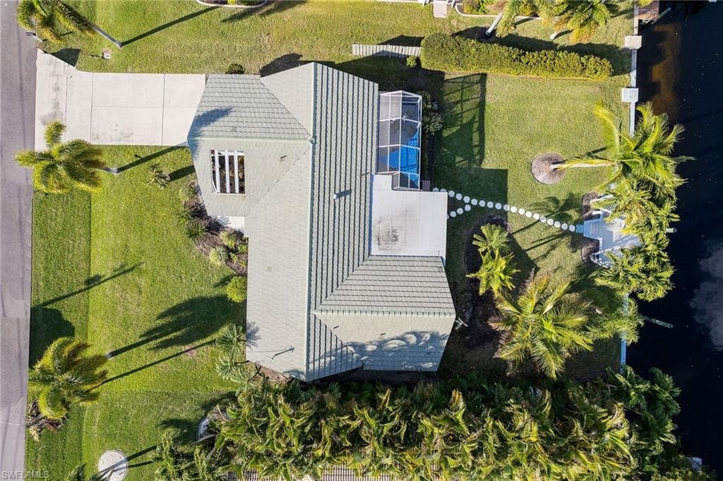 4915 SW 2nd AVE CAPE CORAL, FL 33914