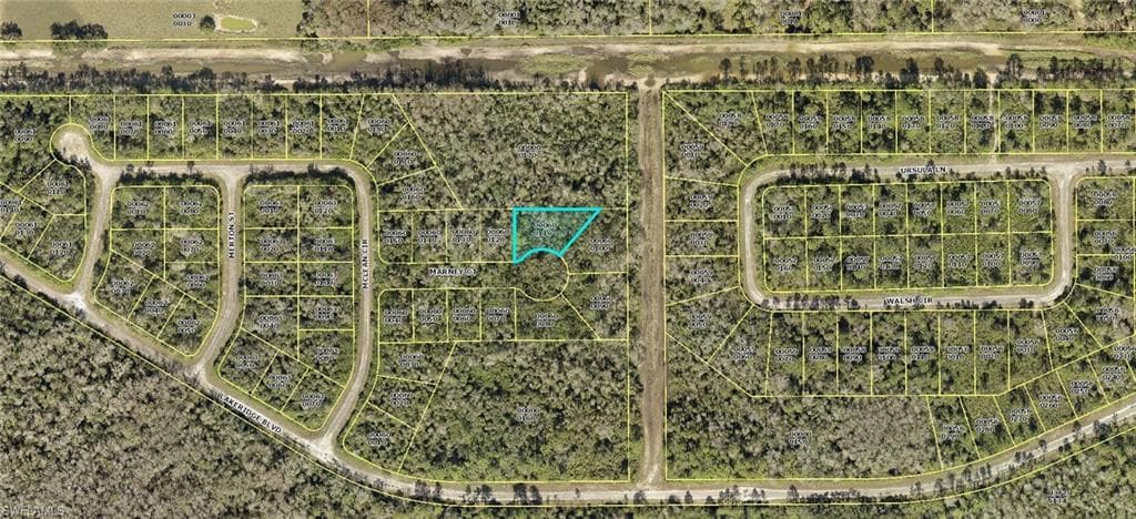 402 Marney CT LEHIGH ACRES, FL 33972
