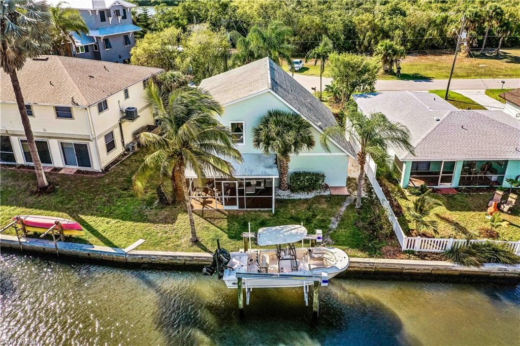 24522 Sailfish ST BONITA SPRINGS, FL 34134