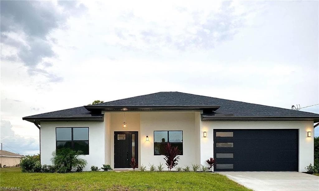 105 Sunshine BLVD N LEHIGH ACRES, FL 33971