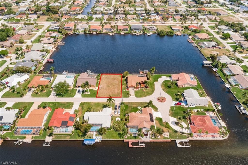 4521 SW 5th AVE CAPE CORAL, FL 33914
