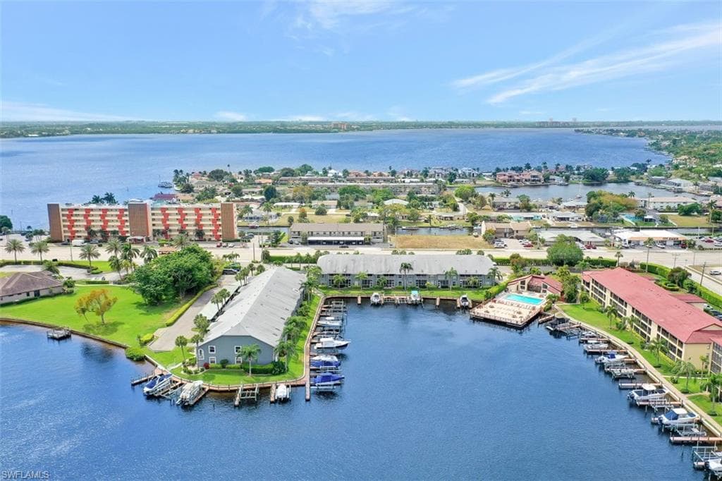 1755 Cape Coral PKY E 109 CAPE CORAL, FL 33904
