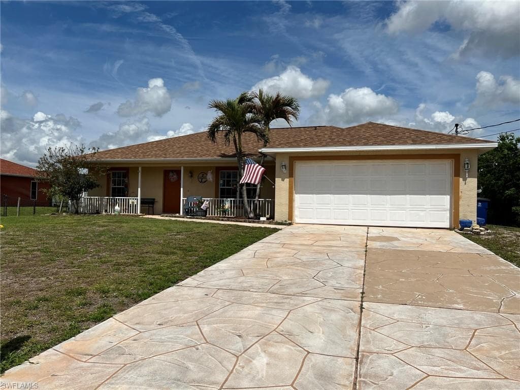 15461 Cemetery RD FORT MYERS, FL 33905