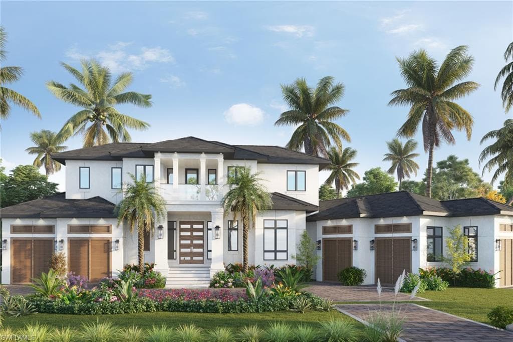 3103 Leeward LN NAPLES, FL 34103
