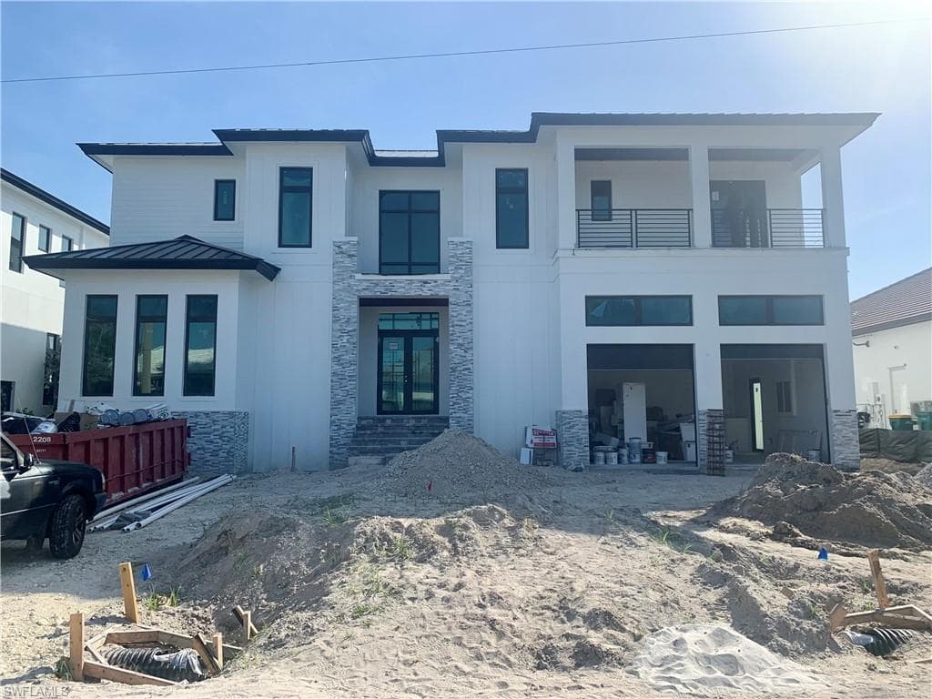 771 Pelican CT MARCO ISLAND, FL 34145
