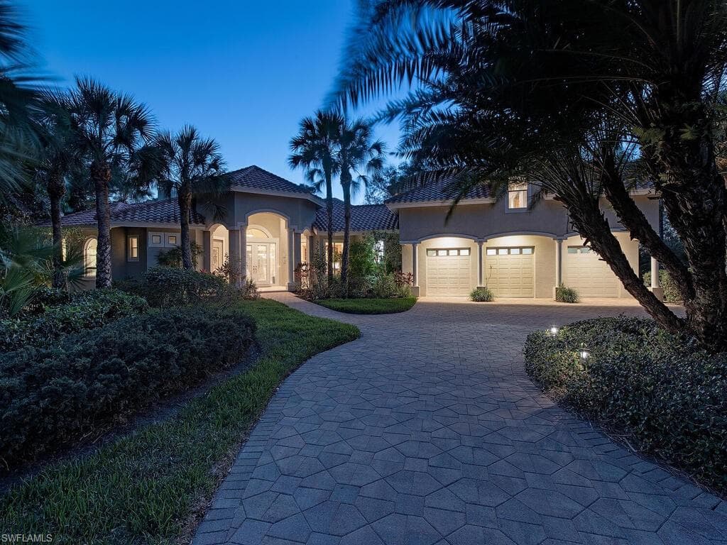 3680 HERON POINT CT BONITA SPRINGS, FL 34134