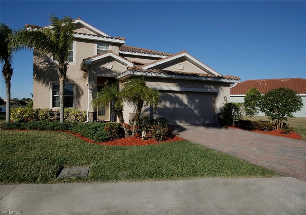 11684 Eros RD LEHIGH ACRES, FL 33971