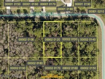 432 Hedgewood ST LEHIGH ACRES, FL 33974