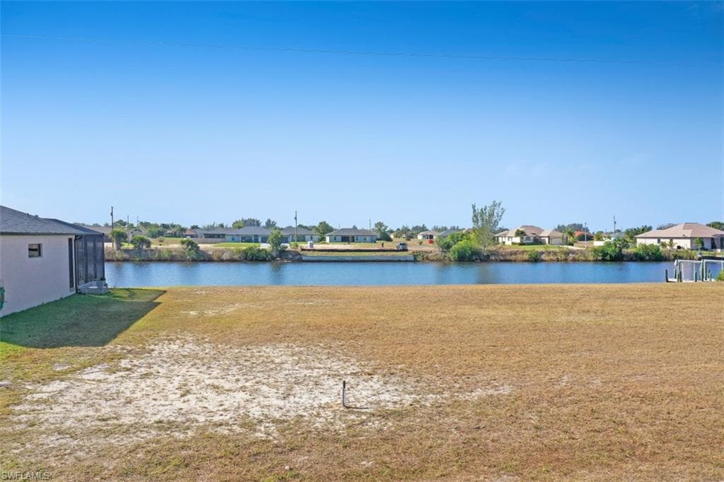 4216 NW 33rd LN CAPE CORAL, FL 33993