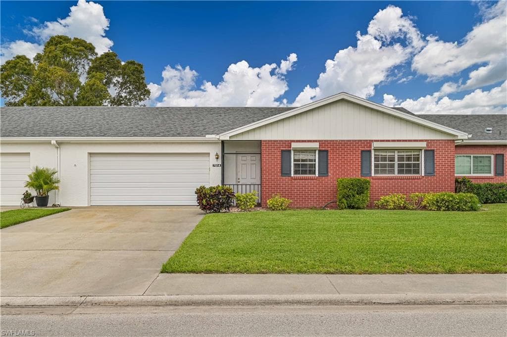 7014 Cedarhurst DR FORT MYERS, FL 33919