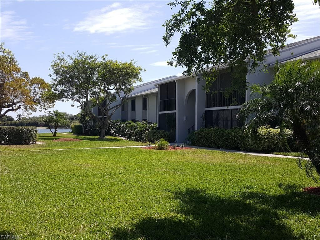 4681 Lakeside Club BLVD 16-H2 FORT MYERS, FL 33905