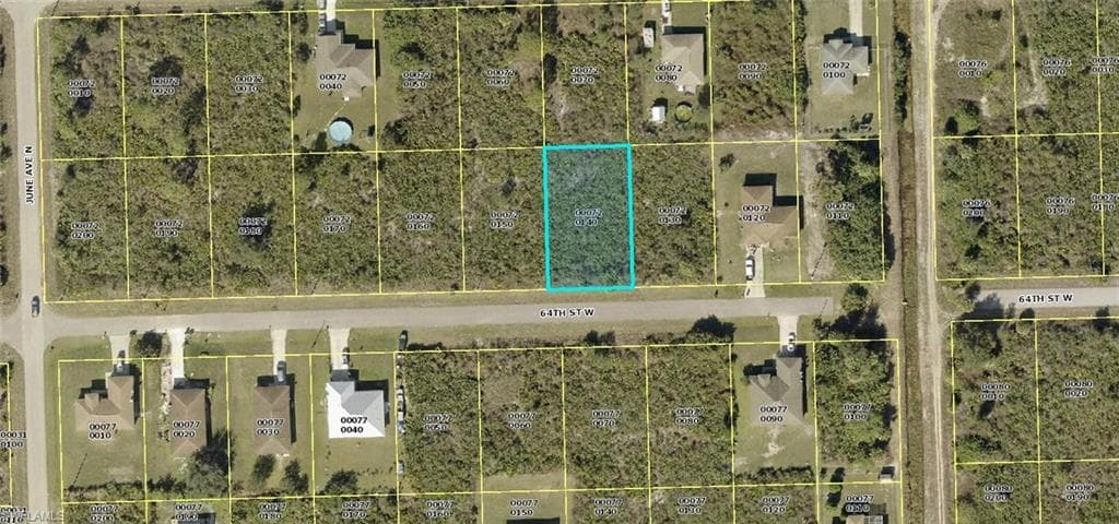 2806 64th ST W LEHIGH ACRES, FL 33971