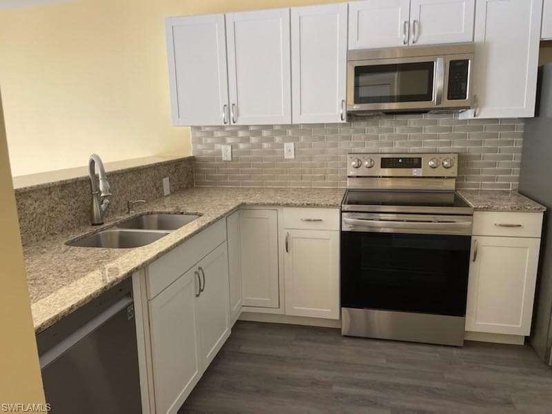 5845 Cape Island DR 5 FORT MYERS, FL 33919