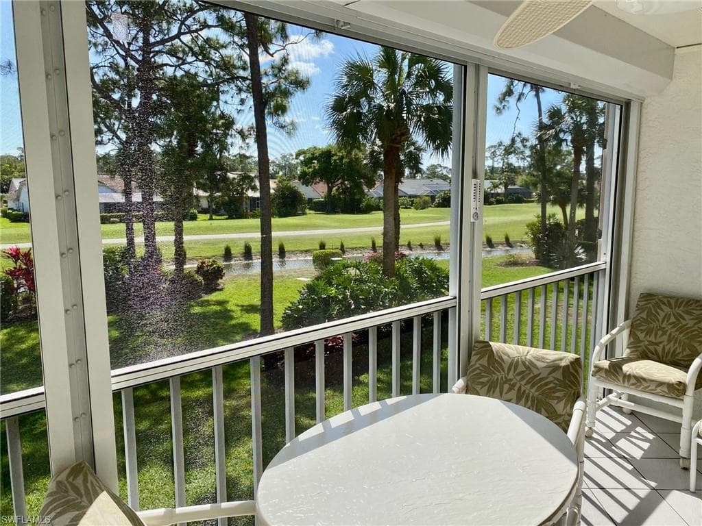 5980 Amherst DR D202 NAPLES, FL 34112