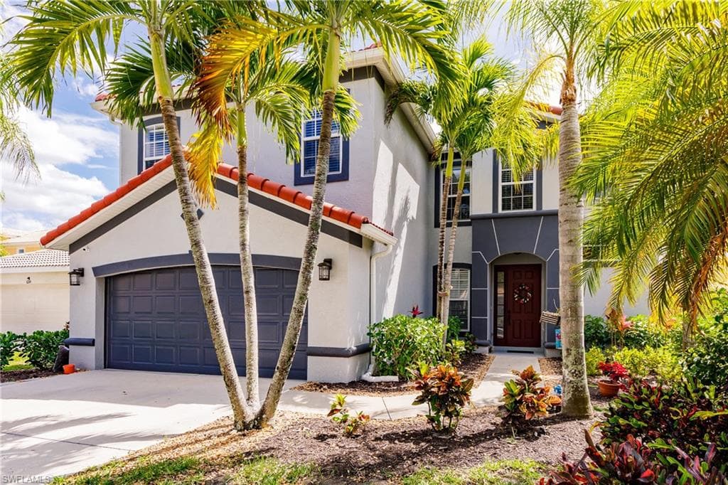 8245 Laurel Lakes BLVD NAPLES, FL 34119