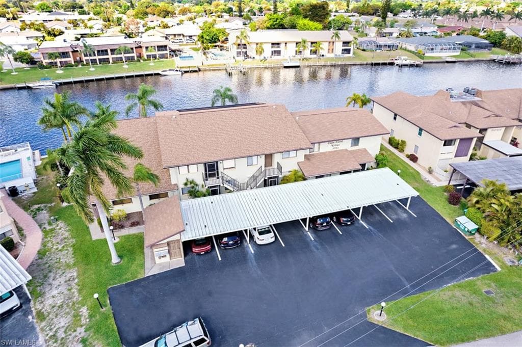 3702 SE 12th AVE 1E CAPE CORAL, FL 33904