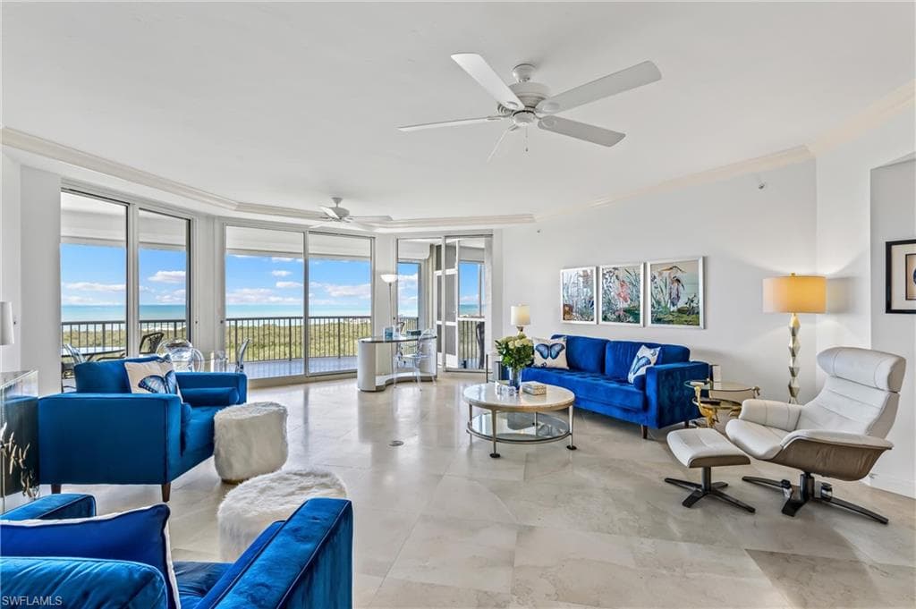 7117 Pelican Bay BLVD 1204 NAPLES, FL 34108