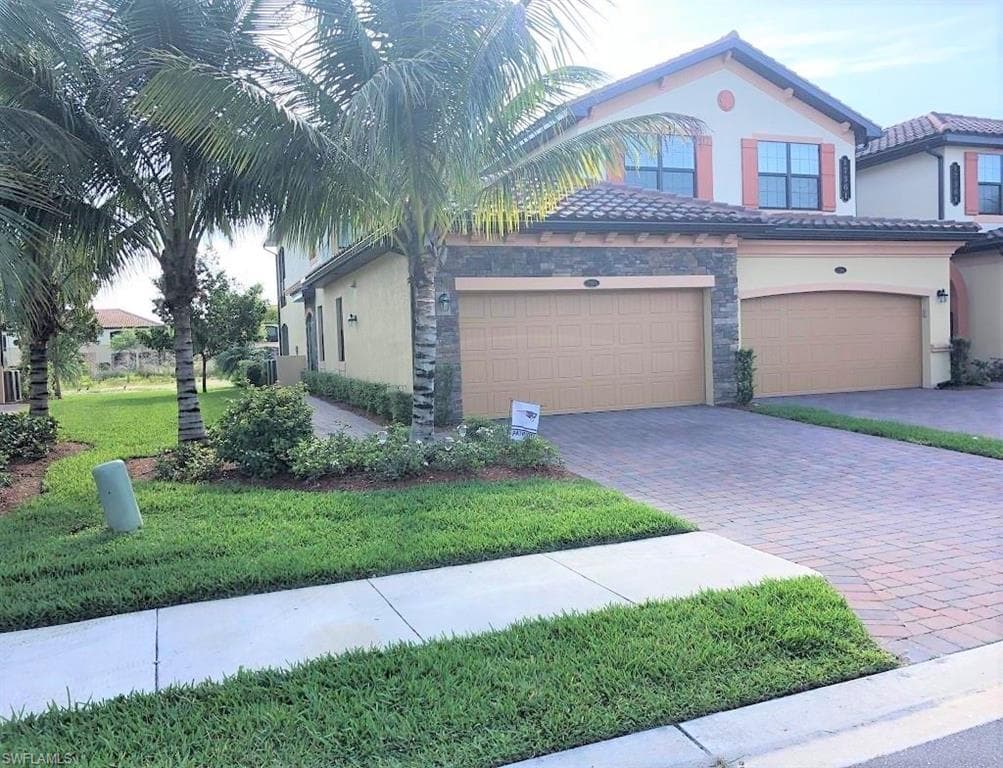 17361 Cherrywood CT 7801 BONITA SPRINGS, FL 34135