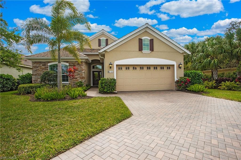 21260 Estero Palm WAY ESTERO, FL 33928