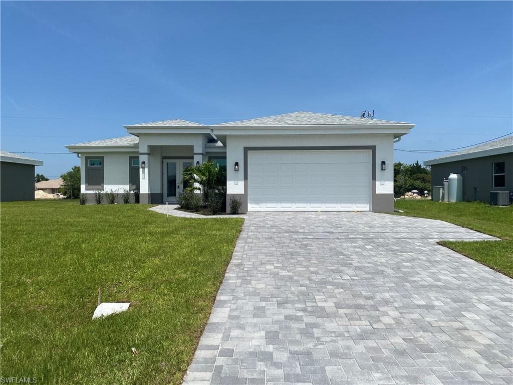 1908 El Dorado BLVD N CAPE CORAL, FL 33993