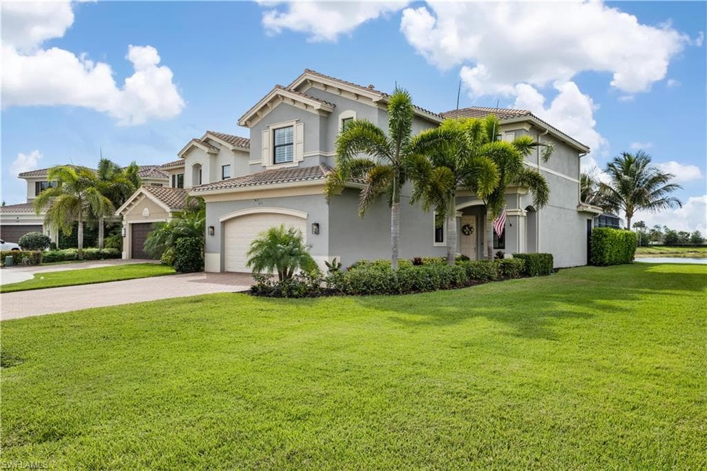 4210 Amelia WAY NAPLES, FL 34119