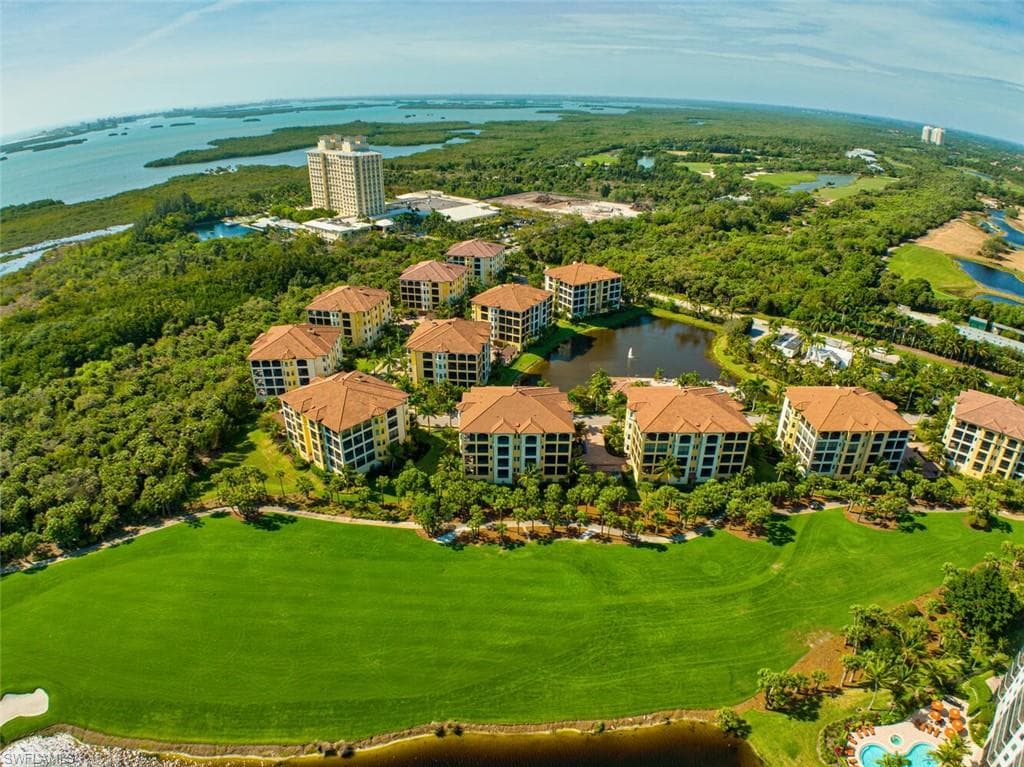 4731 Via Del Corso LN 302 BONITA SPRINGS, FL 34134