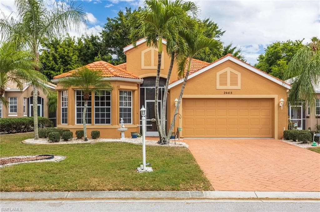 26413 Feathersound DR PUNTA GORDA, FL 33955