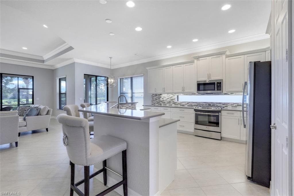4055 Aspen Chase DR NAPLES, FL 34119