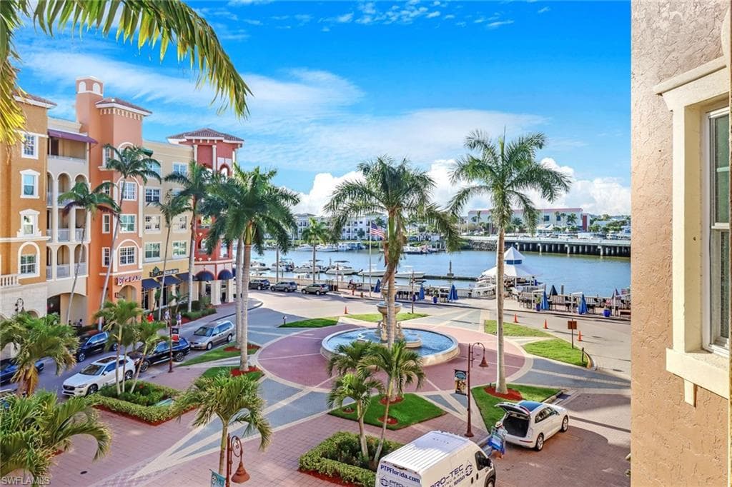 450 Bayfront PL 4303 NAPLES, FL 34102