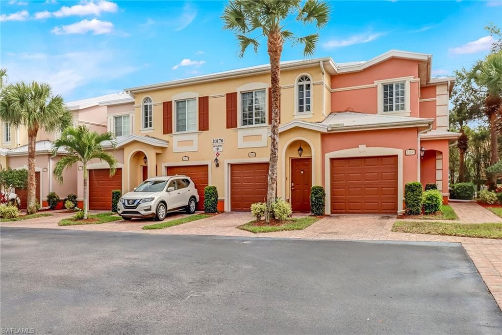 20170 Estero Gardens CIR 208 ESTERO, FL 33928