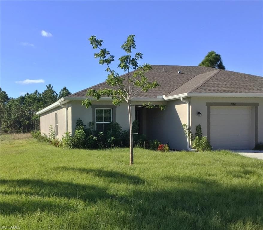 26247 Northern Cross RD PUNTA GORDA, FL 33983