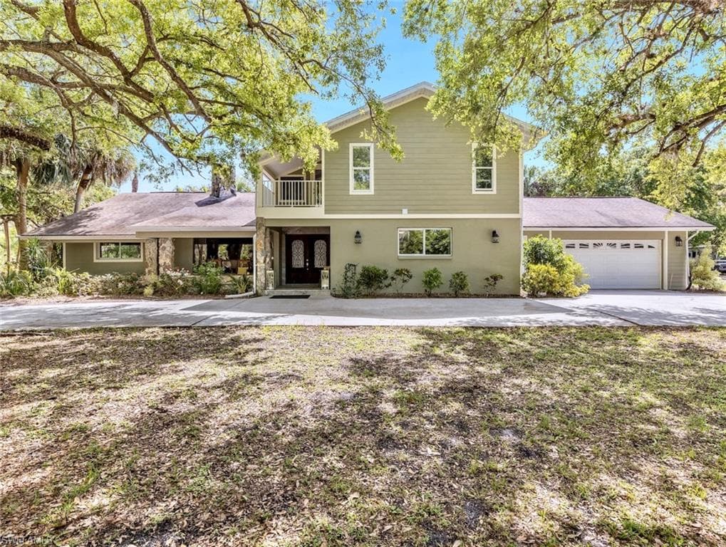 15974 Jones RD NORTH FORT MYERS, FL 33917