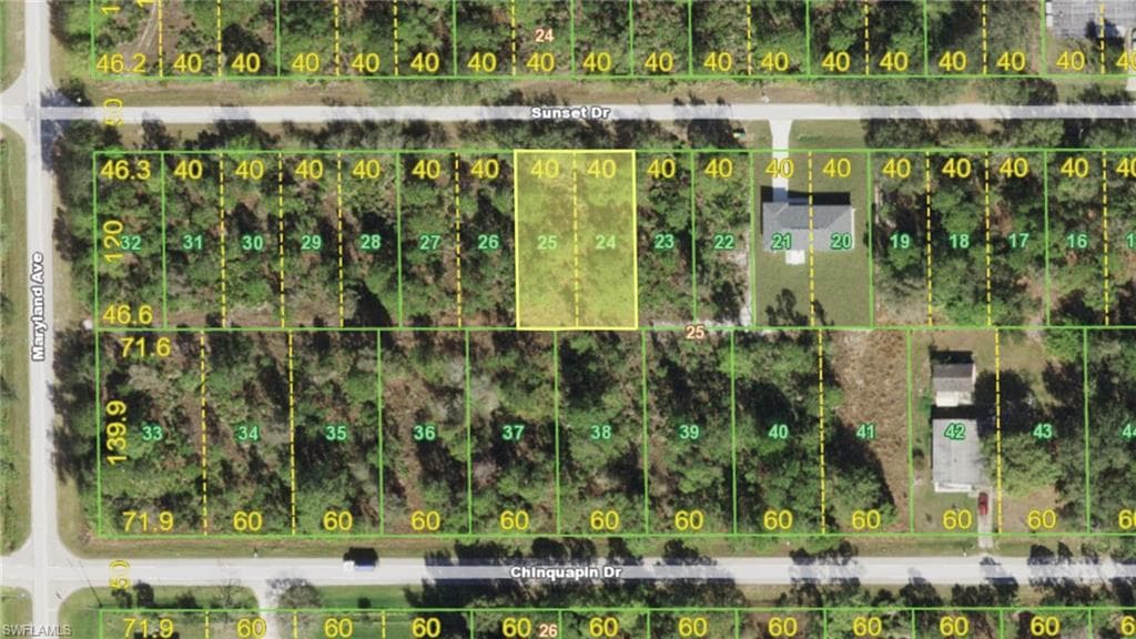 28033 Sunset DR PUNTA GORDA, FL 33955