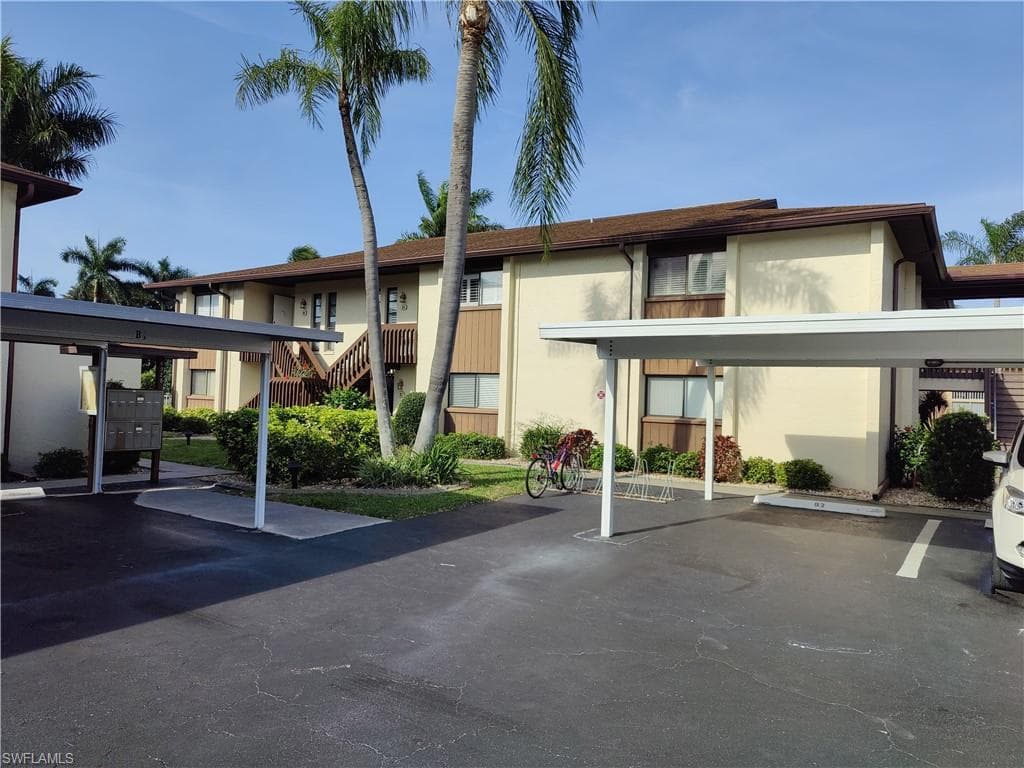 4928 Vincennes ST B2 CAPE CORAL, FL 33904