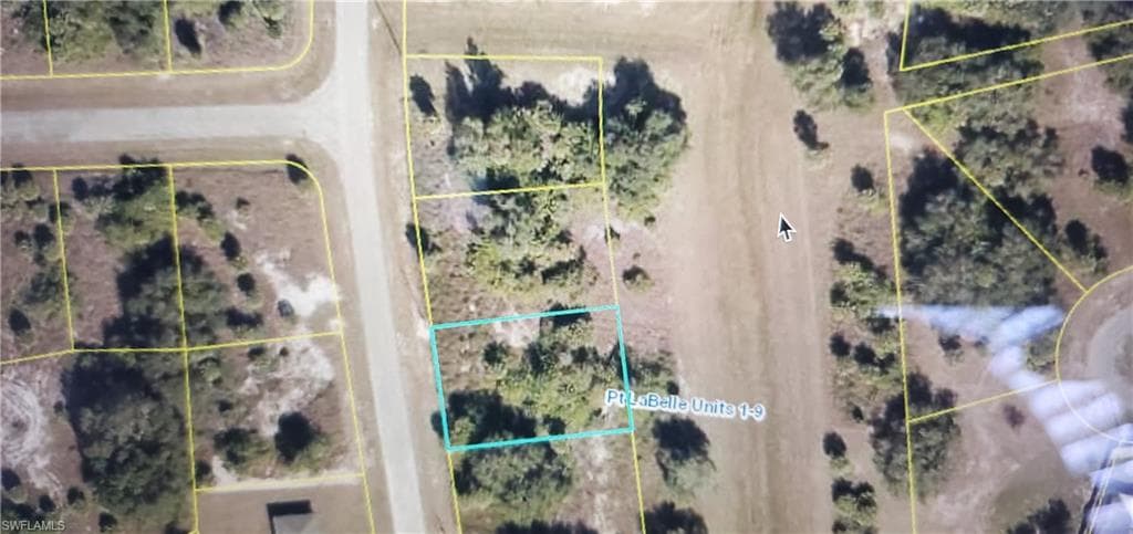 2021 Granada RD LABELLE, FL 33935