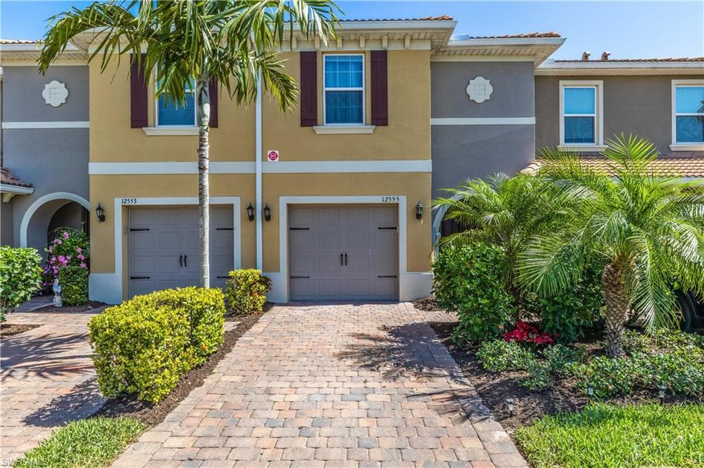 12555 Laurel Cove DR FORT MYERS, FL 33913